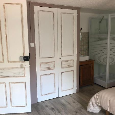 Chambre Bonheur Pugny-Chatenod Zewnętrze zdjęcie