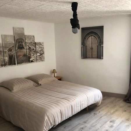 Chambre Bonheur Pugny-Chatenod Zewnętrze zdjęcie