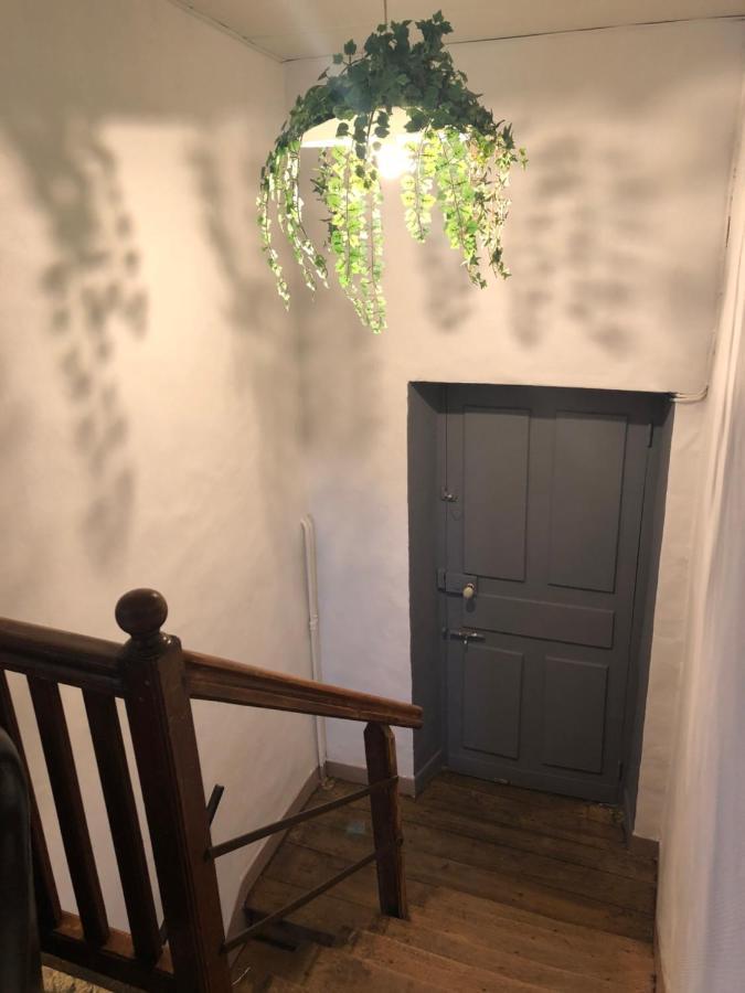 Chambre Bonheur Pugny-Chatenod Zewnętrze zdjęcie